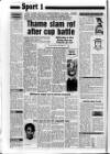 Bucks Advertiser & Aylesbury News Friday 31 January 1986 Page 18