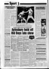 Bucks Advertiser & Aylesbury News Friday 31 January 1986 Page 20