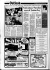 Bucks Advertiser & Aylesbury News Friday 31 January 1986 Page 24