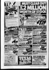 Bucks Advertiser & Aylesbury News Friday 07 February 1986 Page 8