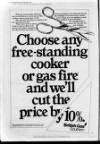Bucks Advertiser & Aylesbury News Friday 07 February 1986 Page 12
