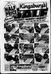 Bucks Advertiser & Aylesbury News Friday 07 February 1986 Page 16