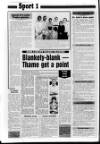 Bucks Advertiser & Aylesbury News Friday 07 February 1986 Page 18