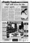 Bucks Advertiser & Aylesbury News Friday 07 February 1986 Page 21