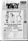 Bucks Advertiser & Aylesbury News Friday 07 February 1986 Page 22