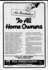 Bucks Advertiser & Aylesbury News Friday 07 February 1986 Page 34
