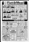 Bucks Advertiser & Aylesbury News Friday 07 February 1986 Page 38
