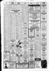 Bucks Advertiser & Aylesbury News Friday 07 February 1986 Page 50