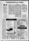 Bucks Advertiser & Aylesbury News Friday 07 February 1986 Page 55