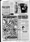 Bucks Advertiser & Aylesbury News Friday 14 February 1986 Page 10
