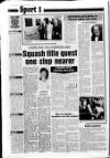 Bucks Advertiser & Aylesbury News Friday 14 February 1986 Page 14