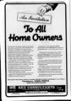Bucks Advertiser & Aylesbury News Friday 14 February 1986 Page 32