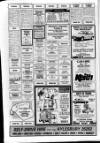Bucks Advertiser & Aylesbury News Friday 14 February 1986 Page 42