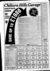 Bucks Advertiser & Aylesbury News Friday 14 February 1986 Page 44