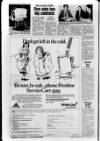 Bucks Advertiser & Aylesbury News Friday 21 February 1986 Page 6