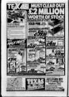 Bucks Advertiser & Aylesbury News Friday 21 February 1986 Page 12