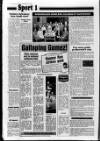 Bucks Advertiser & Aylesbury News Friday 21 February 1986 Page 16