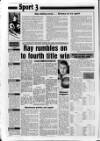 Bucks Advertiser & Aylesbury News Friday 21 February 1986 Page 18