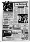 Bucks Advertiser & Aylesbury News Friday 21 February 1986 Page 22