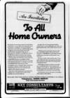 Bucks Advertiser & Aylesbury News Friday 21 February 1986 Page 32
