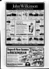 Bucks Advertiser & Aylesbury News Friday 21 February 1986 Page 34