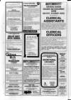 Bucks Advertiser & Aylesbury News Friday 21 February 1986 Page 44