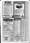 Bucks Advertiser & Aylesbury News Friday 21 February 1986 Page 48