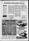 Bucks Advertiser & Aylesbury News Friday 21 February 1986 Page 49