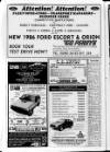 Bucks Advertiser & Aylesbury News Friday 21 February 1986 Page 50