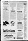 Bucks Advertiser & Aylesbury News Friday 28 February 1986 Page 4