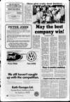 Bucks Advertiser & Aylesbury News Friday 28 February 1986 Page 6