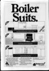 Bucks Advertiser & Aylesbury News Friday 28 February 1986 Page 8
