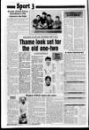Bucks Advertiser & Aylesbury News Friday 28 February 1986 Page 18