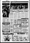 Bucks Advertiser & Aylesbury News Friday 28 February 1986 Page 22
