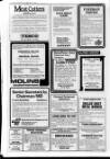 Bucks Advertiser & Aylesbury News Friday 28 February 1986 Page 42