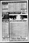 Bucks Advertiser & Aylesbury News Friday 28 February 1986 Page 51