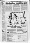 Bucks Advertiser & Aylesbury News Friday 07 March 1986 Page 13