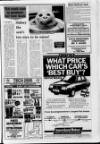 Bucks Advertiser & Aylesbury News Friday 07 March 1986 Page 19