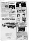 Bucks Advertiser & Aylesbury News Friday 07 March 1986 Page 21
