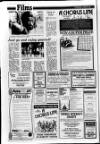 Bucks Advertiser & Aylesbury News Friday 07 March 1986 Page 26
