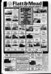 Bucks Advertiser & Aylesbury News Friday 07 March 1986 Page 34