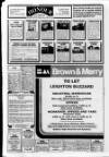 Bucks Advertiser & Aylesbury News Friday 07 March 1986 Page 40