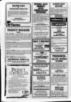 Bucks Advertiser & Aylesbury News Friday 07 March 1986 Page 46