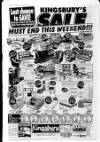 Bucks Advertiser & Aylesbury News Friday 21 March 1986 Page 4