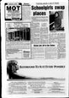 Bucks Advertiser & Aylesbury News Friday 21 March 1986 Page 10