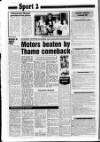 Bucks Advertiser & Aylesbury News Friday 21 March 1986 Page 20