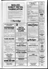 Bucks Advertiser & Aylesbury News Friday 21 March 1986 Page 43