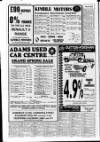 Bucks Advertiser & Aylesbury News Friday 21 March 1986 Page 52