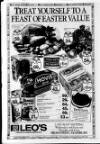 Bucks Advertiser & Aylesbury News Friday 28 March 1986 Page 6