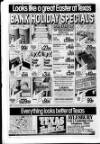 Bucks Advertiser & Aylesbury News Friday 28 March 1986 Page 14